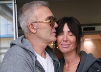 Στέλιος Ρόκκος: Η σπαρακτική ανάρτηση της συζύγου του Λελέ Γκόφα για το θάνατο του αδερφού του