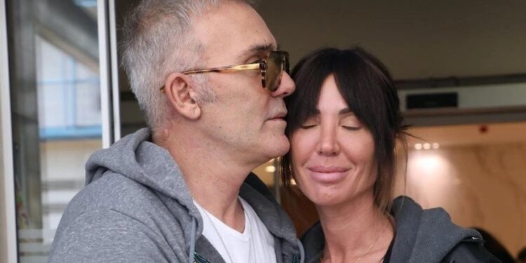 Alldaynews.gr Στέλιος Ρόκκος: Η σπαρακτική ανάρτηση της συζύγου του Λελέ Γκόφα για το θάνατο του αδερφού του