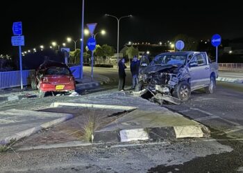 Μαύρη Πρωτοχρονιά – Οικογενειακή τραγωδία: Σκοτώθηκαν 2 αδέλφια και οι παππούδες τους σε σφοδρό τροχαίο (φωτο, video)