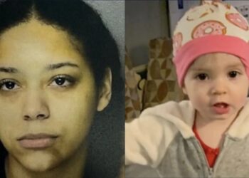 Μητριά δηλητηρίασε την 18 μηνών κόρη του συντρόφου της – Της έδινε να πιεί ασετόν και να φάει μπαταρίες και βίδες