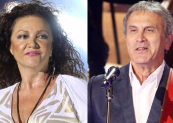 Σοφία Αρβανίτη για Γιώργο Νταλάρα: «Κάποιοι διαφnμίζουν λοuκάνικα και κάποıοι παίρνουν επıχορηγήσεις πολλών χıλιάδων εuρώ»