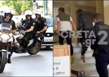 Ανήλικος ξυλοκόπησε μέχρι λιποθυμίας τη μητέρα του και προσπάθησε να πνίξει την αδερφή του (φωτο, video)