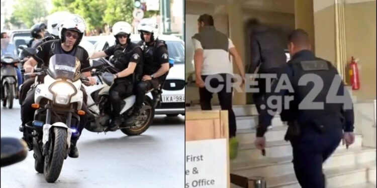 Alldaynews.gr Ανήλικος ξυλοκόπησε μέχρι λιποθυμίας τη μητέρα του και προσπάθησε να πνίξει την αδερφή του (φωτο, video)