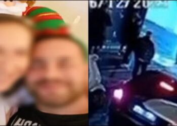 Alldaynews.gr Ακούστηκαν οι προσευχές μας: Βγήκε από την καταστολή ο 34χρονος Δημήτρης που «έφαγε» σφαίρα στο Γκάζι