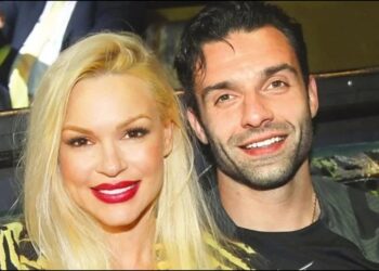 Ευχάριστα νέα για την Βίκυ Κάβουρα: Έγκυος στο 1ο της παιδί – Περιμένει κοριτσάκι