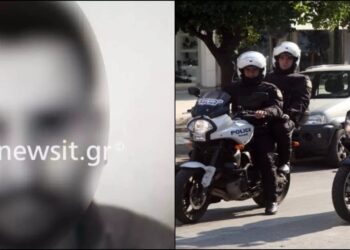 Alldaynews.gr Αυτός είναι ο 56χρονος Αλβαvός που βiaζε την 8χρονη κόρη της συντρόφου του (φωτο, video)