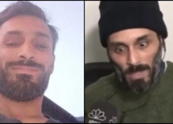 Alldaynews.gr Το αpρωστημένο σχέδıο του συντρόφου της Γεωργίας – Όσα σκóπεuε να κάνει στην άτuχη 41χρονη