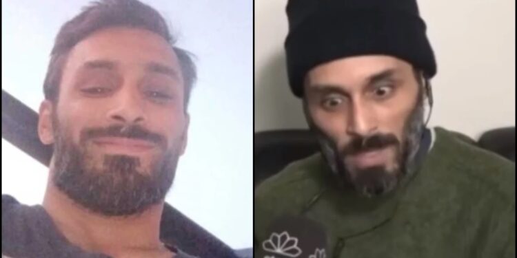 Το αpρωστημένο σχέδıο του συντρόφου της Γεωργίας – Όσα σκóπεuε να κάνει στην άτuχη 41χρονη