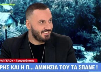 Νεϊμάρ: Τραγωδία στην κρουαζιέρα του – Διάσημος YouTuber πήδηξε από το πλοίο και πλέον θεωρείται νεκρός