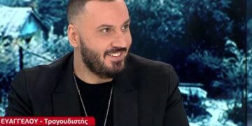 Νεϊμάρ: Τραγωδία στην κρουαζιέρα του – Διάσημος YouTuber πήδηξε από το πλοίο και πλέον θεωρείται νεκρός