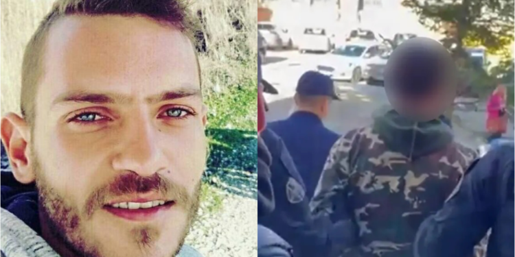 Ραγδαίες εξελίξεις στην υπόθεση του 31χρονου στο Μεσολόγγι: Κάμερα «έπιασε» τον 50χρονο να μπαίνει σε χωράφι μετά την εξαφάνιση