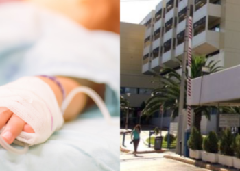 Διασωληνωμένο ένα 4χρονο μετά από ξυλοδαρμό – Η μητέρα καταγγέλλει τον σύντροφό της