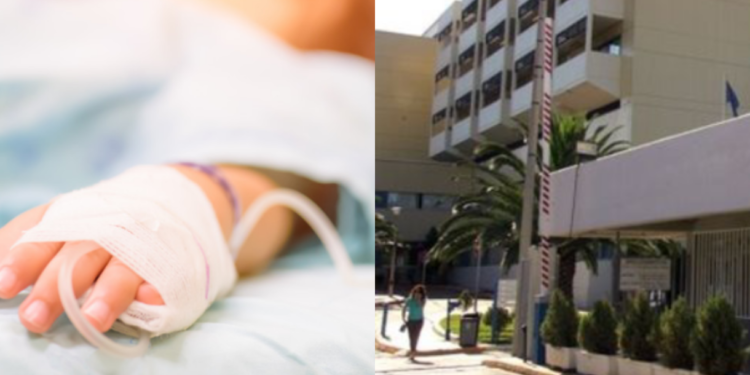 Alldaynews.gr Διασωληνωμένο ένα 4χρονο μετά από ξυλοδαρμό – Η μητέρα καταγγέλλει τον σύντροφό της