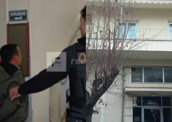 Βόλος: Στο πλευρό του όλη η οικογένεια του 50χρονου που δολοφόνησε τον κουνιάδο του – «Μετάνιωσε» λέει ο συνήγορός του