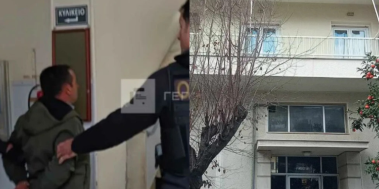 Βόλος: Στο πλευρό του όλη η οικογένεια του 50χρονου που δολοφόνησε τον κουνιάδο του – «Μετάνιωσε» λέει ο συνήγορός του