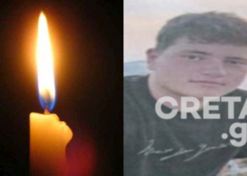 Αυτός είναι ο 17χρονος Μάριος που σkoτώθηκε σε πίστα motocross – «Είχε αγάπη για τις μηχανές» λέει συντετριμμένος ο θείος