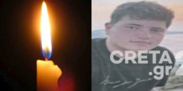 Alldaynews.gr Αυτός είναι ο 17χρονος Μάριος που σkoτώθηκε σε πίστα motocross – «Είχε αγάπη για τις μηχανές» λέει συντετριμμένος ο θείος