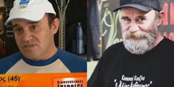 Όταν ο Κωνσταντίνος Πολυχρονόπουλος έπαιξε στις «Οικογενειακές Ιστορίες» σε επεισόδιο για τον εθισμό στον τζόγο