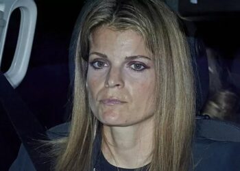 Βρέθηκε η “εξαφανισμένη” Αθηνά Ωνάση – Η νέα ζωή σε ξύλινη βίλα στην Ολλανδία, η κυοφορία και η ανανεωμένη της εικόνα