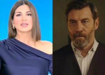 Σταματίνα Τσιμτσιλή για Γιάννη Στάνκογλου: «Θέλω να του ζητήσω για ακόμα μια φορά, ειλικρινή συγγνώμη»