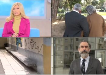 Βαριές διώξεις στους ανήλικους που επιτέθηκαν στον 14χρονο στην Αγία Παρασκευή – Χωριστή δικογραφία για τους γονείς τους (video)