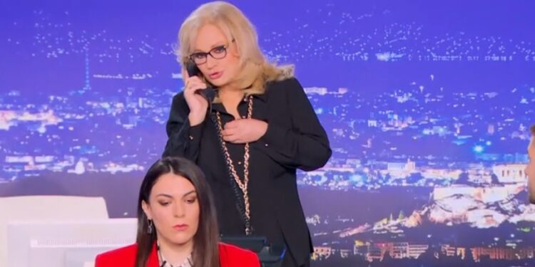 Μεσολόγγι: «Εγώ είμαι η γυναίκα με τα μηνύματα…» – Το «Φως στο Τούνελ» εντόπισε την γυναίκα που συνομίλησε ο κρεοπώλης