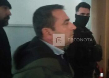 «Του φώναζα γιατί μου βίασες το παιδί και με ειρωνευόταν», «έσπασε» στο δικαστήριο ο 50χρονος που σκότωσε τον κουνιάδο του