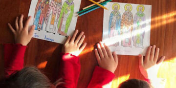 Αργία Τριών Ιεραρχών 2024: Τι ισχύει τελικά στα σχολεία και στα φροντιστήρια