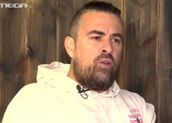 Γιάννης Αϊβάζης: «Τον πήγα δικαστικά, καταδικάστηκε και δεν λυπάμαι καθόλου γι’ αυτό»