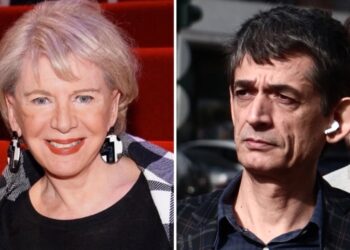 Ακρίτα: ««Δε μάς παρατάς ρε Καρανίκα. Ασχολήσου με τα πόδια της Μενεγάκη κι άσε μας ήσυχους»