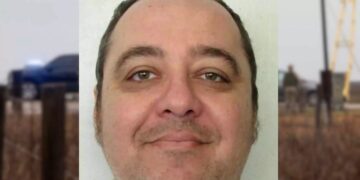 Alldaynews.gr Θανατοποινίτης εκτελέστηκε αργά και βασανιστικά με εισπνοή αζώτου – Η μέθοδος χρησιμοποιήθηκε για πρώτη φορά παγκοσμίως