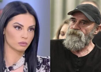 Κωνσταντίνος Πολυχρονόπουλος: «Δεν έχω αγγίξει χρήματα από τον Άλλο Άνθρωπο» – Η αλήθεια για τη φωτογραφία που παίζει «φρουτάκια» (video)