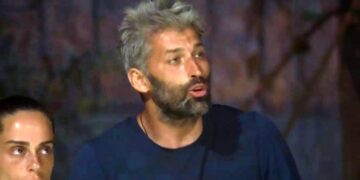 Alldaynews.gr Survivor 2024: «Σκοτωμός» Αλέξη Παππά και Σωτήρη Λαμάι – Η αυστηρή προειδοποίηση Λιανού