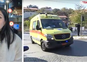 Ανατροπή: Με εγκεφαλίτιδα ο 9χρονος που νοσηλεύεται στο Παίδων – Αισιοδοξία για την υγεία του (video)