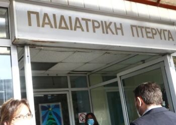 Όλα τα νεότερα για την τραγωδία με το 4χρονο από την Θάσο- «Ιπποκράτειο»: «Το παιδί είχε RSV και στρεπτόκοκκο» (video)