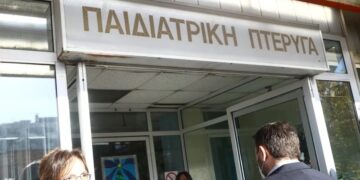 Όλα τα νεότερα για την τραγωδία με το 4χρονο από την Θάσο- «Ιπποκράτειο»: «Το παιδί είχε RSV και στρεπτόκοκκο» (video)