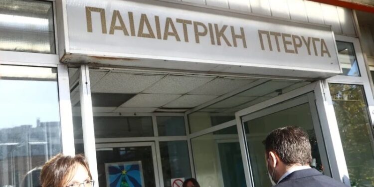 Όλα τα νεότερα για την τραγωδία με το 4χρονο από την Θάσο- «Ιπποκράτειο»: «Το παιδί είχε RSV και στρεπτόκοκκο» (video)
