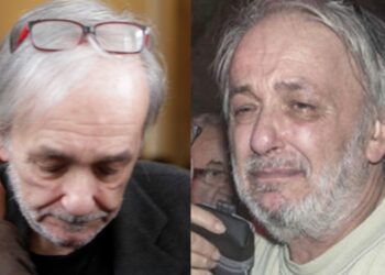 Κατάθεση ψυχής Ανδρέα Μικρούτσικου: «Τράβαγα τον αλίμονο αλλά στάθηκα όρθιος! Δε θα αφήσω κανέναν κεpατά να…»