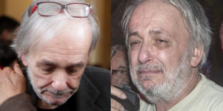 Alldaynews.gr Κατάθεση ψυχής Ανδρέα Μικρούτσικου: «Τράβαγα τον αλίμονο αλλά στάθηκα όρθιος! Δε θα αφήσω κανέναν κεpατά να…»