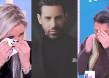 «Διέλυσε» τους πάντες με την περιγραφή της η Αννούλα Φλωρινιώτη: «Έκανε μετάσταση στο χειρότερο σημείο, μέχρι και η γιατρός έκλαιγε»