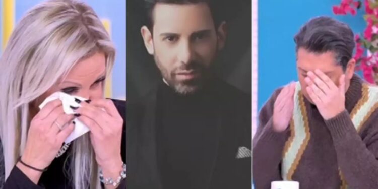 Alldaynews.gr «Διέλυσε» τους πάντες με την περιγραφή της η Αννούλα Φλωρινιώτη: «Έκανε μετάσταση στο χειρότερο σημείο, μέχρι και η γιατρός έκλαιγε»