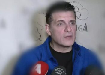 Χρίστος Αντωνιάδης: «Μου λείπουν πολύ τα παιδιά μου, πηγαίνω και τα βλέπω κάθε εβδομάδα – Η γυναίκα μου μετακόμισε με τα παιδιά εκτός Αθηνών»