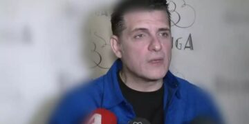 Alldaynews.gr Χρίστος Αντωνιάδης: «Μου λείπουν πολύ τα παιδιά μου, πηγαίνω και τα βλέπω κάθε εβδομάδα – Η γυναίκα μου μετακόμισε με τα παιδιά εκτός Αθηνών»
