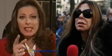 Alldaynews.gr «Νοιάστηκες ποτέ για μένα; Αν είχα να βάλω δεύτερο ζευγάρι παπούτσια;»: Αυτός είναι ο πατέρας της Άντζελας Δημητρίου – Ο λόγος που την απαρνήθηκε (video)