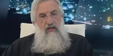 Alldaynews.gr Αρχιεπίσκοπος Κρήτης για τα ομόφυλα ζευγάρια: «Είναι αδέρφια μας»