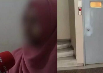 Alldaynews.gr Άγιος Παντελεήμονας: «Έβαλε το χέρι του στο στόμα μου» περιγράφει η 13χρονη για τον «δράκο των ασανσέρ»