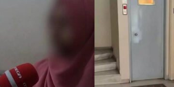 Άγιος Παντελεήμονας: «Έβαλε το χέρι του στο στόμα μου» περιγράφει η 13χρονη για τον «δράκο των ασανσέρ»