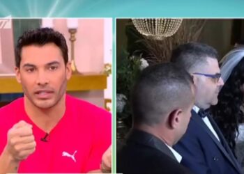 Γιώργος Ασημακόπουλος για Ελίζαμπεθ Ελέτσι: Έχω ακούσει ότι την “κάρφωσε” γνωστή influencer