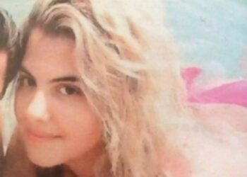 «Υποκλίνομαι μπροστά σου» – Έγινε 28 η Ασπασία Μπόγρη που πυροβολήθηκε στο κεφάλι από τον πατέρα της, το 2013