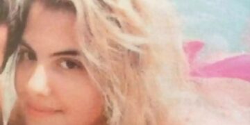 Alldaynews.gr «Υποκλίνομαι μπροστά σου» – Έγινε 28 η Ασπασία Μπόγρη που πυροβολήθηκε στο κεφάλι από τον πατέρα της, το 2013